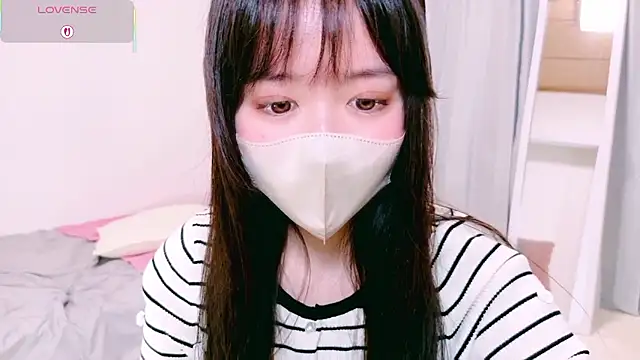Snapshot of mayu_chan_ chatting on 05.23.26 mayu chan online show from 05.23.26