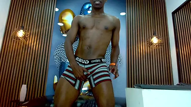 Stickraimon online show from 04.24.26