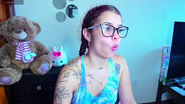 angelina 77 online show from 05.01.26