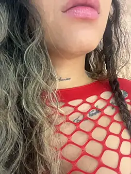 SinSirenXXX online show from 05.15.26