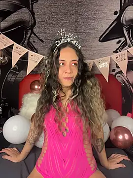 SinSirenXXX online show from 05.22.26
