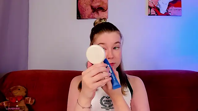 MERRIEMS online show from 07.31.26