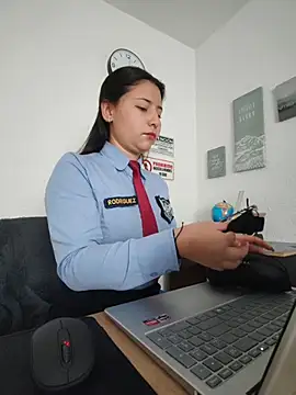 Snapshot of Queen_linda1 chatting on 05.19.26 Queen linda1 online show from 05.19.26