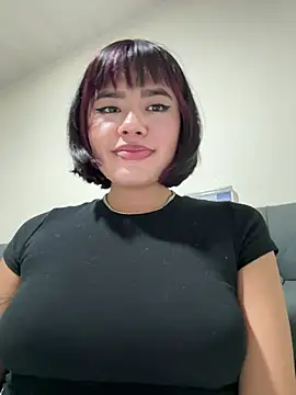Prissi rivas2 online show from 05.22.26