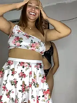 ValentinaLux Oficiall online show from 05.14.26