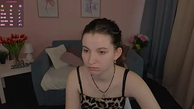 Snapshot of BelovedAlice chatting on 05.20.26 BelovedAlice online show from 05.20.26