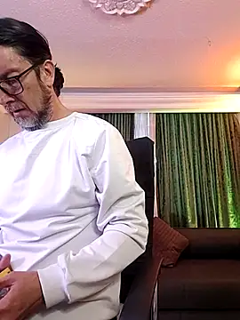DaddyLolii online show from 07.28.26