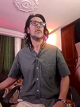 DaddyLolii online show from 07.29.26