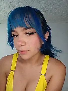 mistyyblue online show from 05.30.26