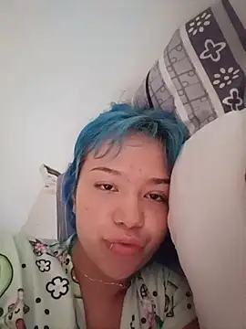 mistyyblue online show from 06.08.26