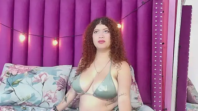 HoneyHipss online show from 05.07.26