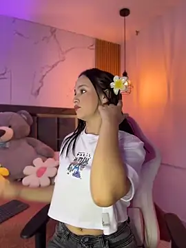 Doll Sofia  online show from 04.30.26