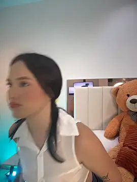 Doll Sofia  online show from 05.04.26