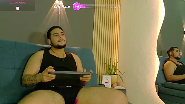 Marcus Aress online show from 04.23.26