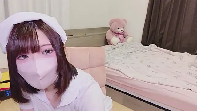 Snapshot of hiyo0001 chatting on 05.10.26 hiyo0001 online show from 05.10.26