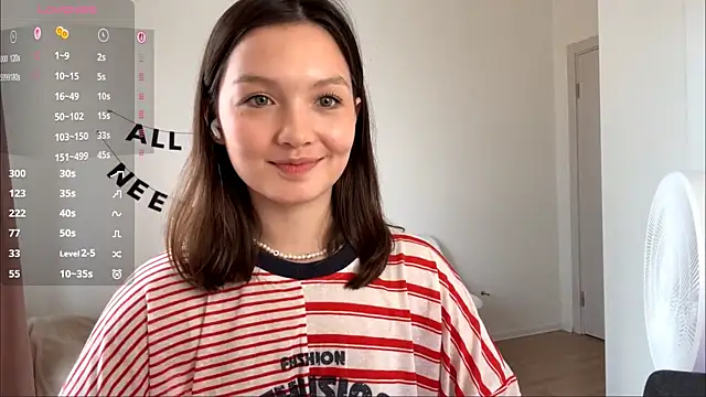 RochelTrewhitt online show from 05.29.26