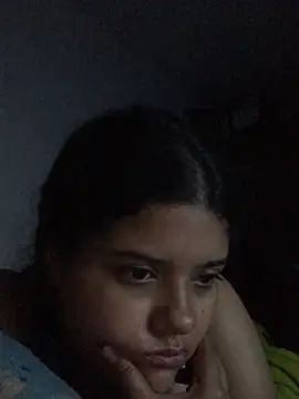 Snapshot of EliVanegas chatting on 05.16.26 EliVanegas online show from 05.16.26