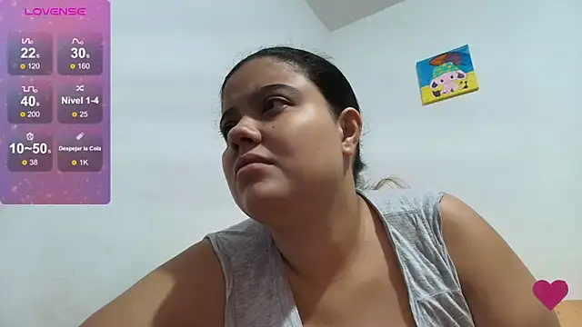 EliVanegas online show from 06.25.26