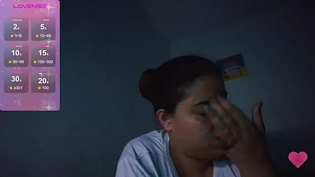 EliVanegas online show from 06.26.26