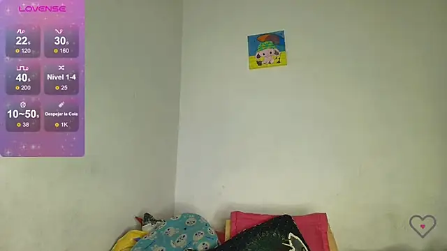 EliVanegas online show from 07.06.26