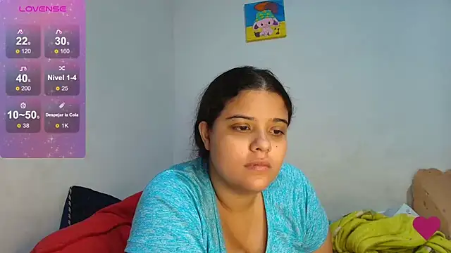 EliVanegas online show from 07.16.26