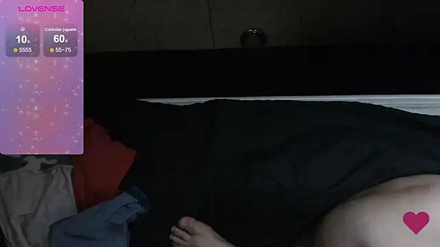 EliVanegas online show from 07.20.26
