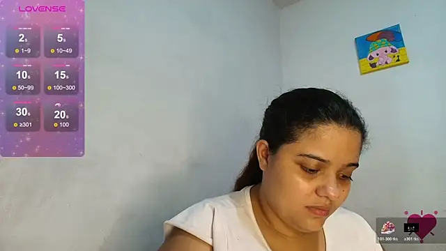 EliVanegas online show from 07.26.26