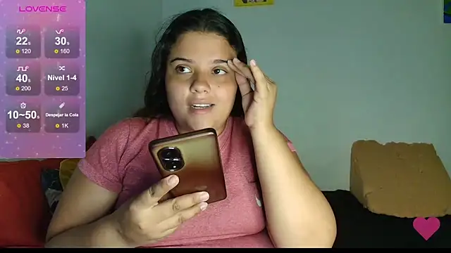 EliVanegas online show from 07.29.26