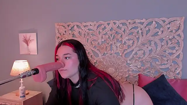 Sabrinna fox online show from 05.01.26