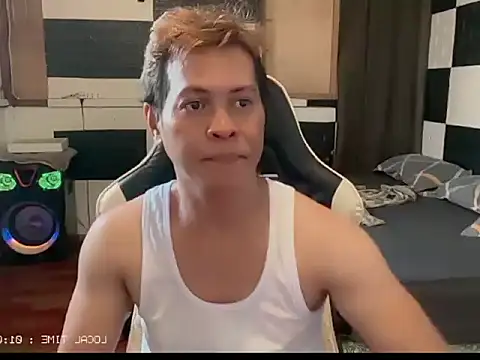 FuckMeeGUYS online show from 07.02.26