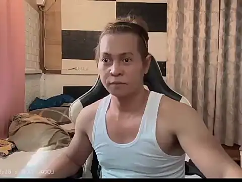FuckMeeGUYS online show from 07.20.26