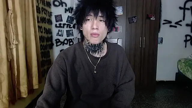 Ryoko vishnu online show from 04.28.26