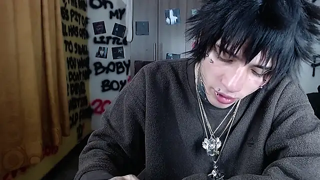 Ryoko vishnu online show from 06.04.26