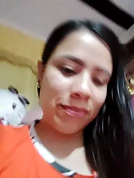 Nicol Alvarez1 online show from 04.26.26
