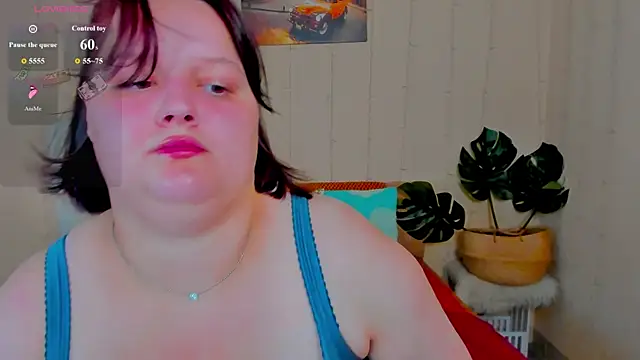 Blossom Soniya online show from 06.27.26