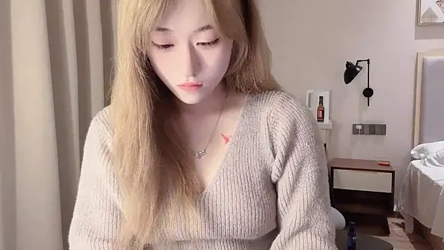 xingxing-777 online show from 05.02.26