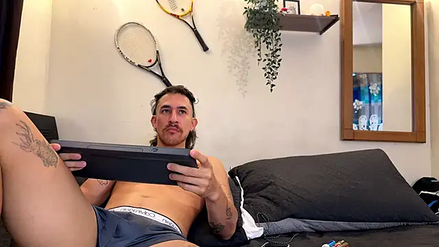 Aaron wheel online show from 05.16.26