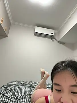 NiNa5203 online show from 05.12.26