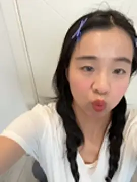 NiNa5203 online show from 06.24.26