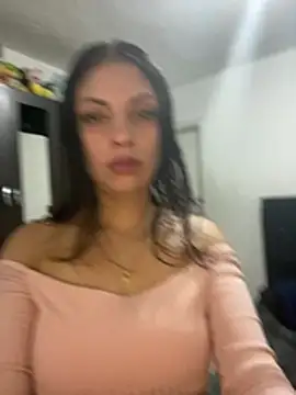 Snapshot of celeste_Ba chatting on 05.11.26 celeste Ba online show from 05.11.26
