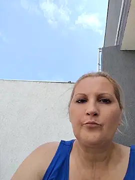 Divineblond online show from 05.11.26