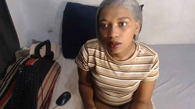 NawtyDiva4u online show from 06.08.26