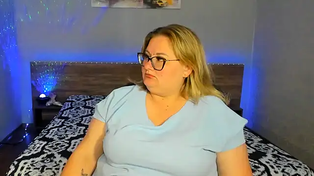 IrenRori online show from 05.25.26