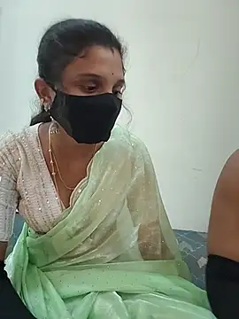 metelugucouples online show from 08.06.26