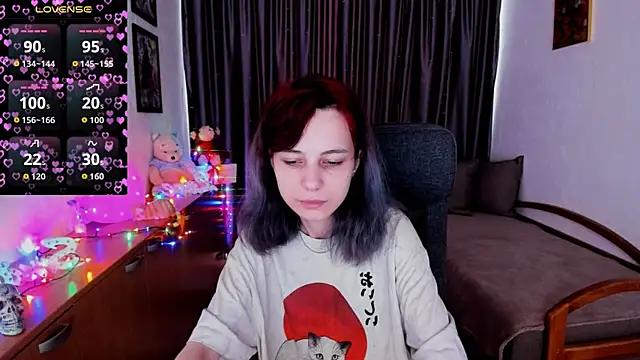 MiniLysii online show from 07.08.26