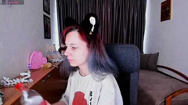 MiniLysii online show from 07.22.26