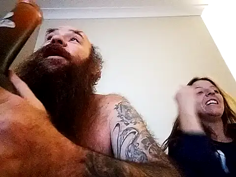 duzzarulz421 online show from 06.08.26