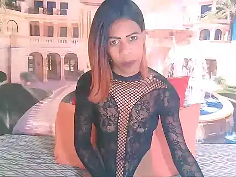 EbonySweetPeach online show from 04.28.26