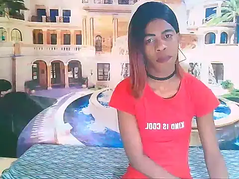 EbonySweetPeach online show from 05.01.26