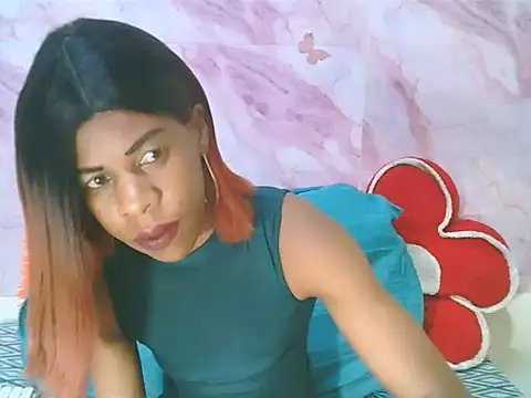 EbonySweetPeach online show from 05.27.26